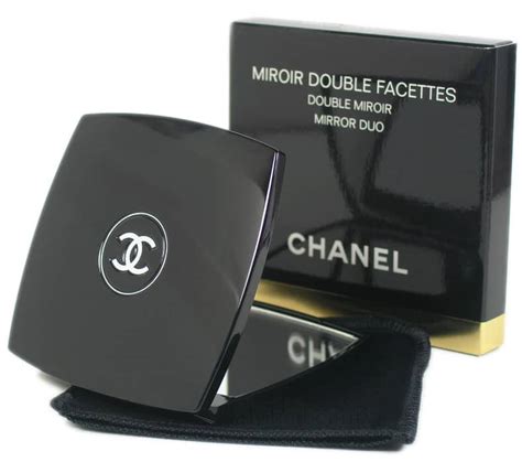 chanel double facettes